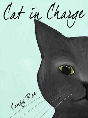 cover image of Cat in Charge